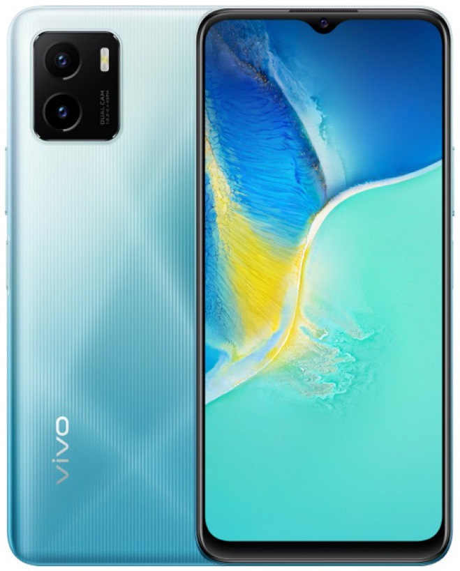 vivo Y15s